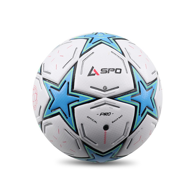 Futbol topu Aspo Uefa Champions League 01, ölçü 5